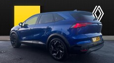 Renault Symbioz 1.6 E-Tech FHEV 145 Techno Esprit Alpine 5dr Auto Hybrid Estate